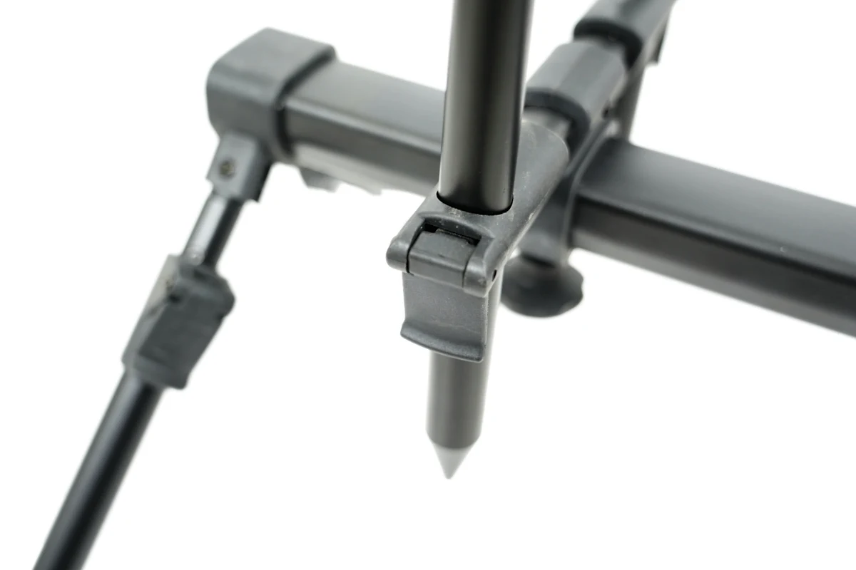 Wholesale Competitive Price Aluminum Rod Pod Carp Fishing RP119-3 manufacture