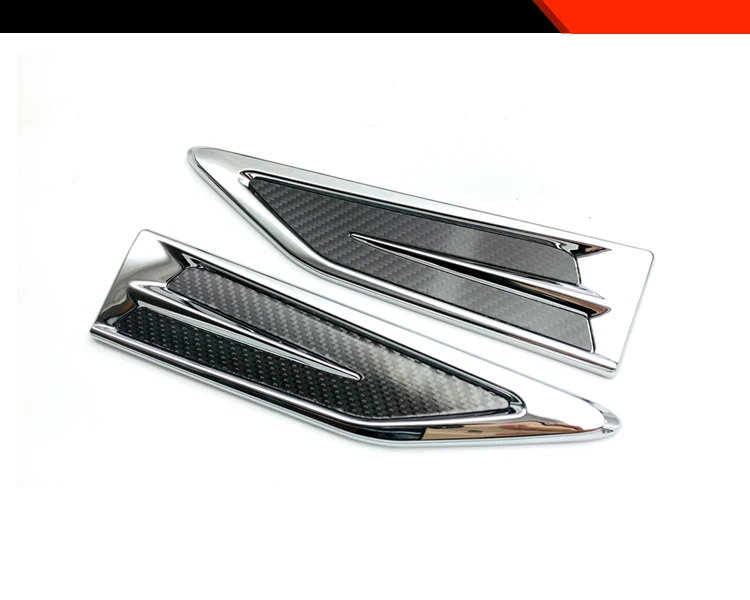 Fender Garnish For Toyota Alphard Vellfire 30rd 2016-2019 Accessories 