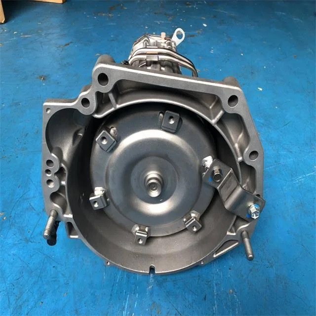 Transmesun Brand New 4speed Automatic Transmission Gearbox For Suzuki