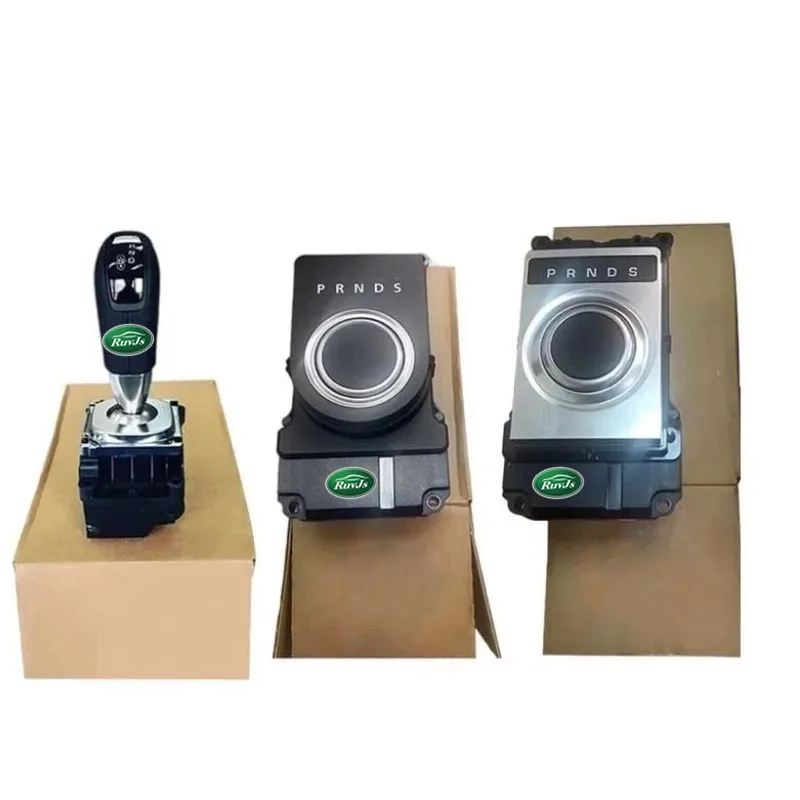 Ruvjs Gear Shifter Control Module for Land Rover Range Rover