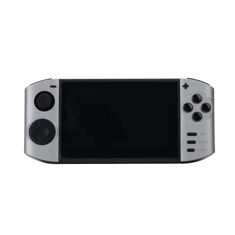 Double Battle XY-09 5.1-Inch Retro Handheld Game Console - Play