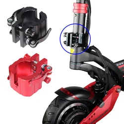 Upgraded Folding Clamp for ZERO 8X 10X 11X SPEEDUAL Dualtron DT3 Thunder Electric Scooter Rugged Lock of Vertical Stem