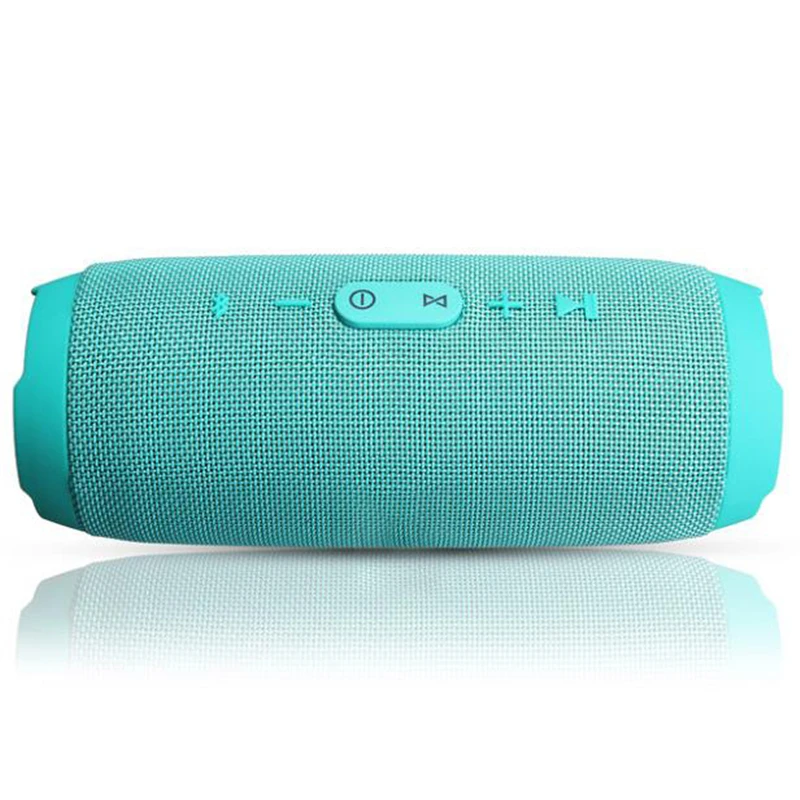 High quality USB interface waterproof bluetooth speaker - ANKUX.COM
