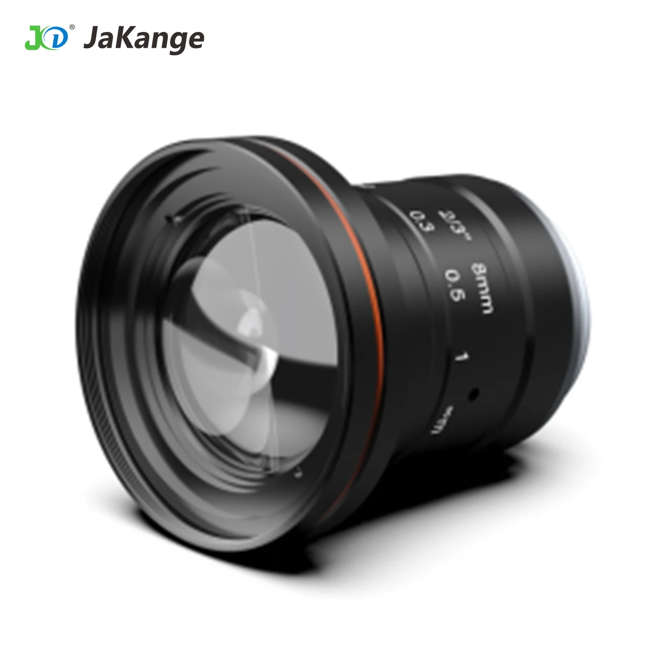 3 machine vision industrial camera inspection lens-2