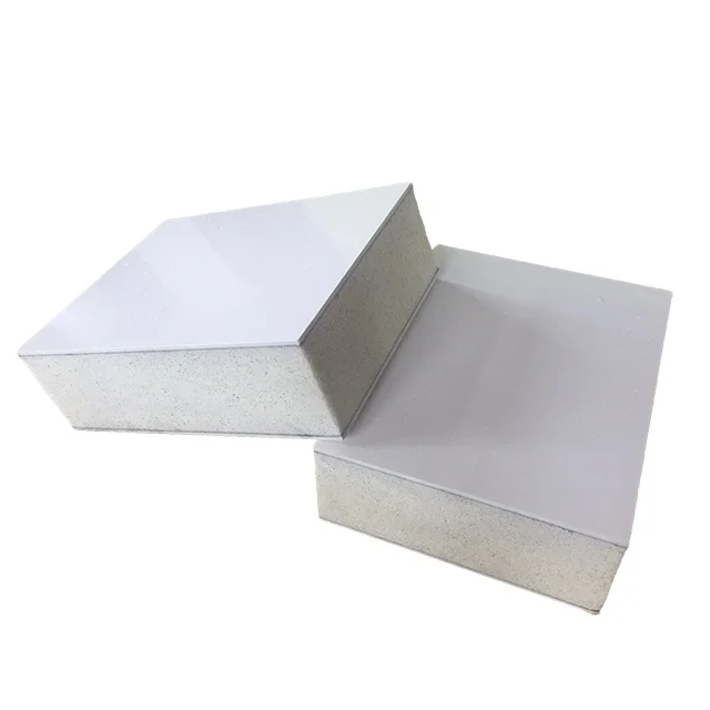 High Gloss Frp Fib Foam Core Fiberglass Roof Cement Xps