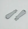 Mini easy white plastic UTP STP cable PUNCH TOOL