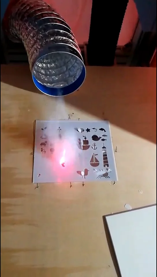 Letter Stencils Stencil Kit 2 Inch Plastic Letters And Numbers