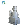 WFS-30 small hospital medical waste incinerator, dual chambers biological waste management incienrator