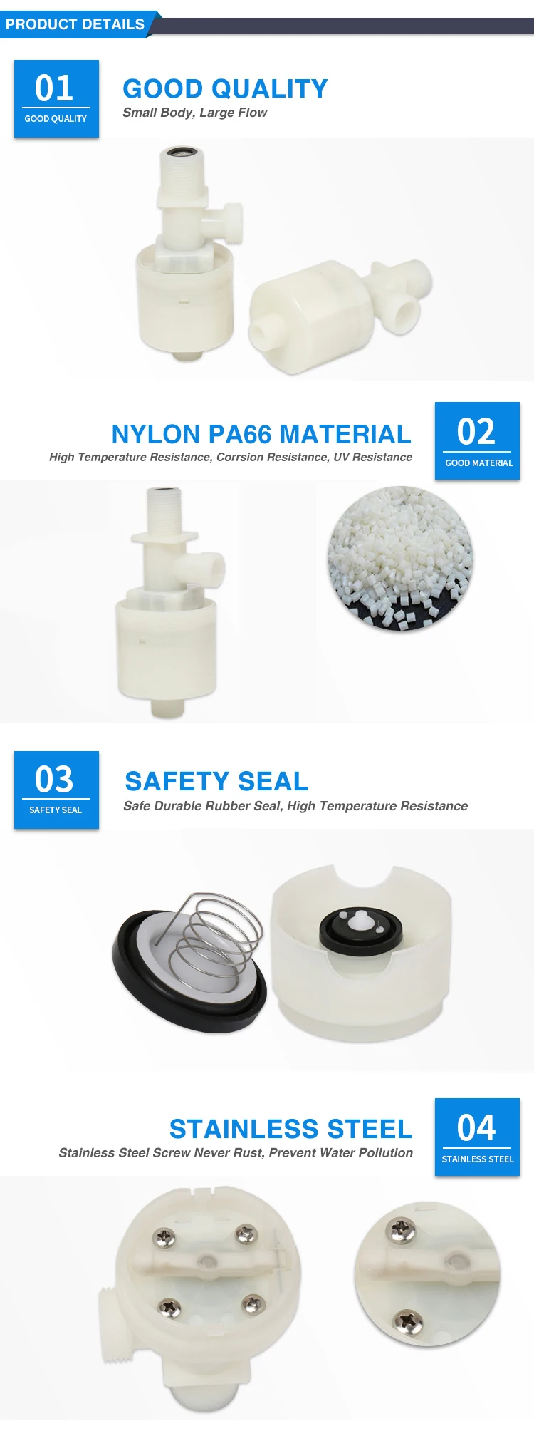 plastic float valve for water pool.jpg