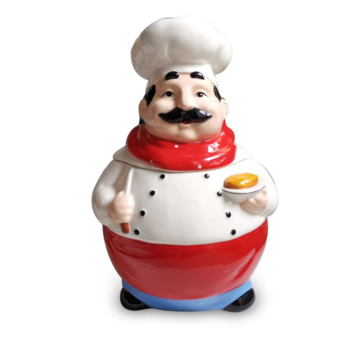 Chef Cookie Jar.jpg