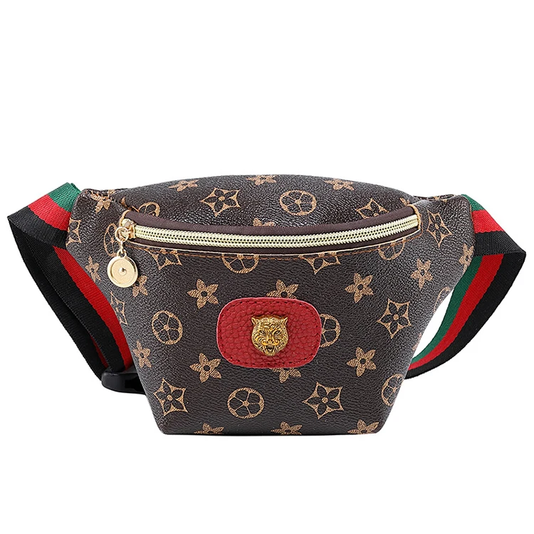 waistband fanny pack