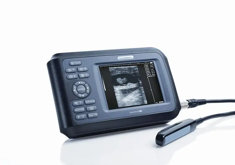 veterinary equipment medical vet ultrasound machine