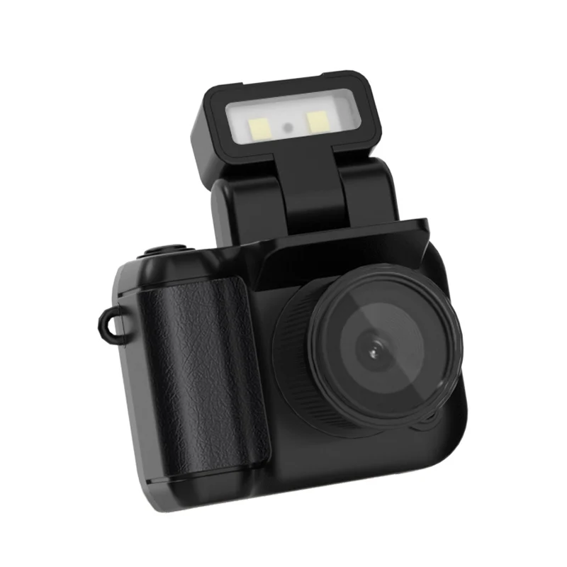 Non Detectable Camera Recorder Mini Camera CMOS - 1080P Portable Video Recorder with Flash