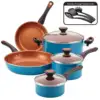 Induction Bottom Cheap Insulated Casserole Hot pot kitchenware and cookware Easy to Clean
