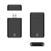 Fly Kan 4k2k USB3.1 Card Reader for DSRL Camera - support SD4.0/SDXC/SDHC UHS II U3CR08