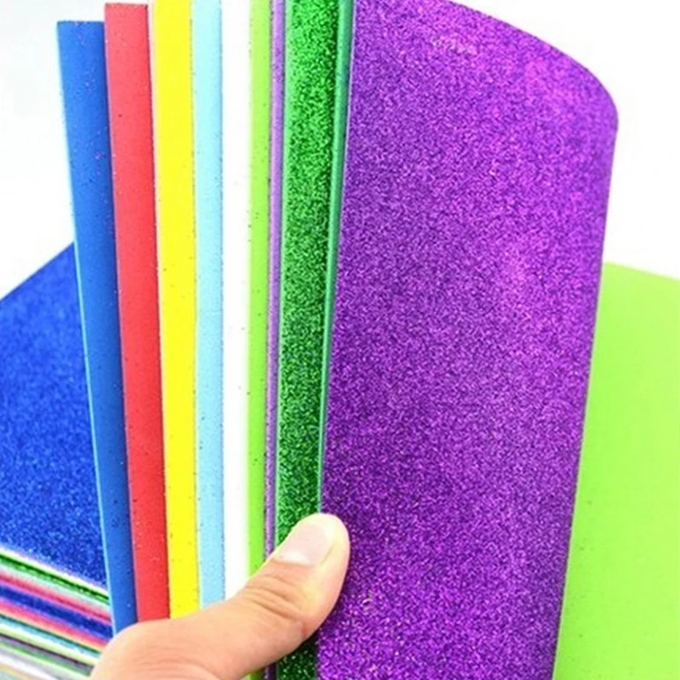 Popular Card Stock Paper Bulk Glitter Paper Buy Card Stock Paper For