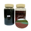 Free Sample Polyurethane PU Epoxy Resin Glue for Colored Pebble Mosaic Walkway