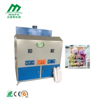 soft toy stuffing machine