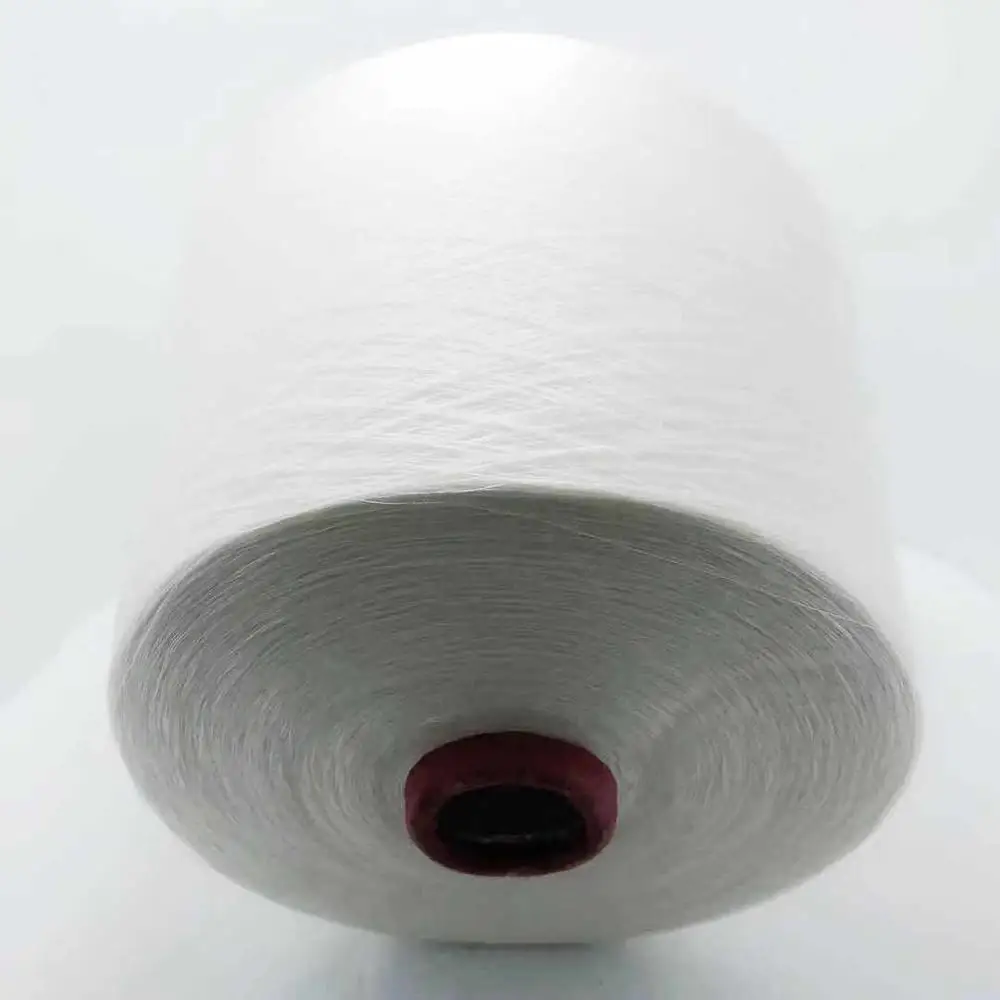 
32s / 2 Modal yarn100 % Viscose Eco-Friendly 2019 New Arrival cotton Yarn 