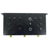 Wholesale new stype 1710-1880/1920-2170Mhz 200W three Ways Dual Band RF Combiner Duplexer/Diplexer
