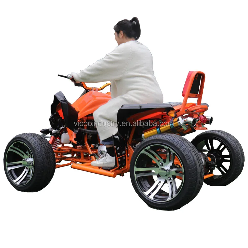 Zongshen Spy Racing f1 350cc