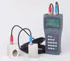Low Cost Water Flow Meter Fixed Pipeline Portable Ulultrasonic Flowmeterr