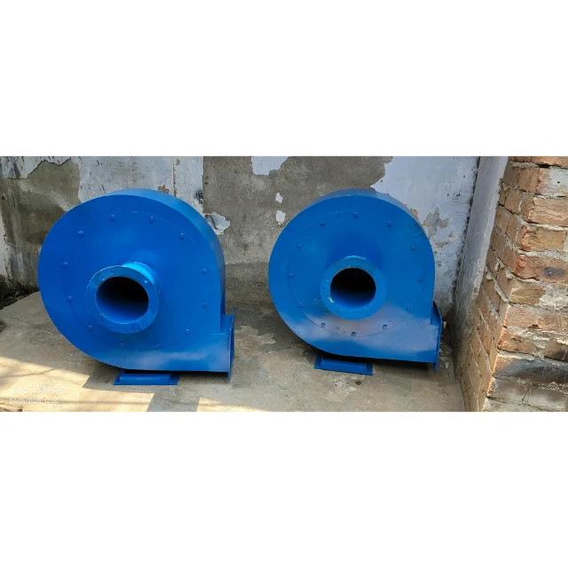 Centrifugal Blower, Cast, 220V, Electric Blower - detail 6