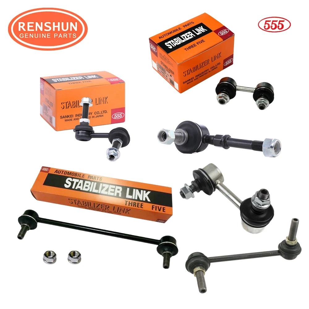 シヨウセッキン 51393-S04-G00 Suspension Bush - MEILENG AUTO PARTS