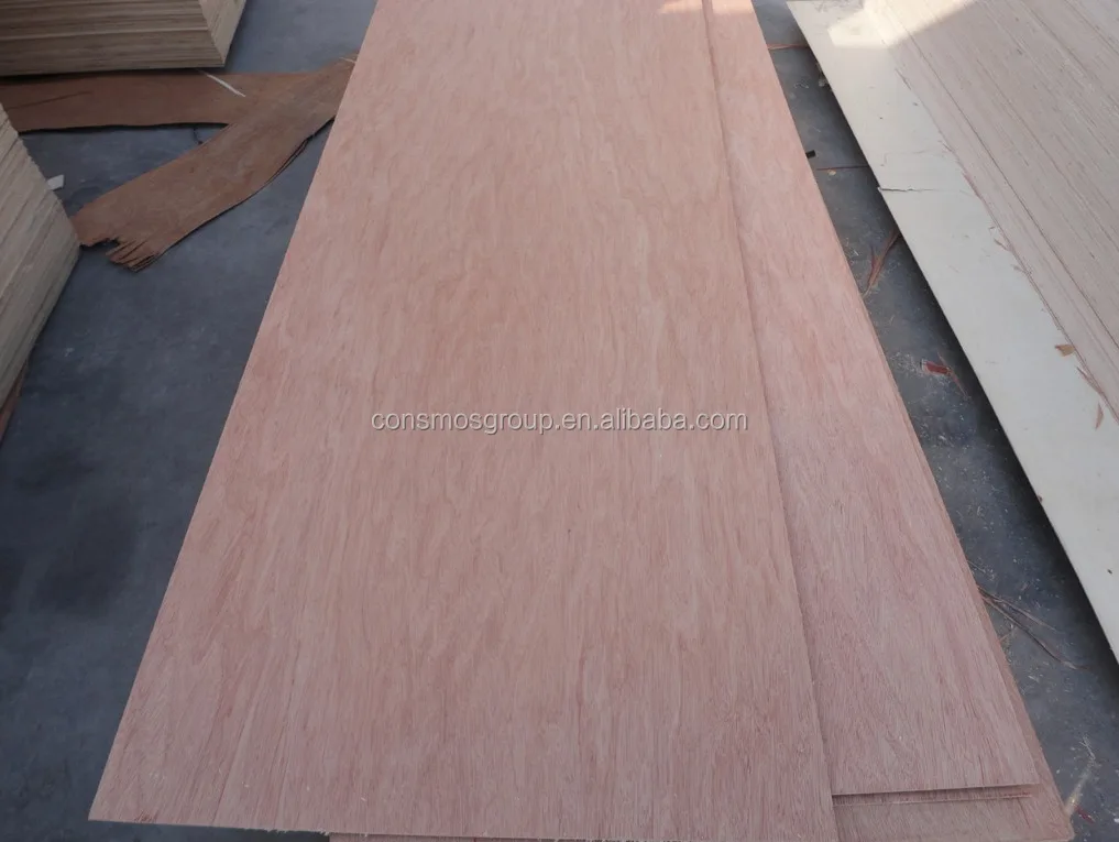 Bintangor veneer (2)