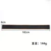Shock absorbing silicone anti skid spring pressurized knee protector basketball sports equipment
