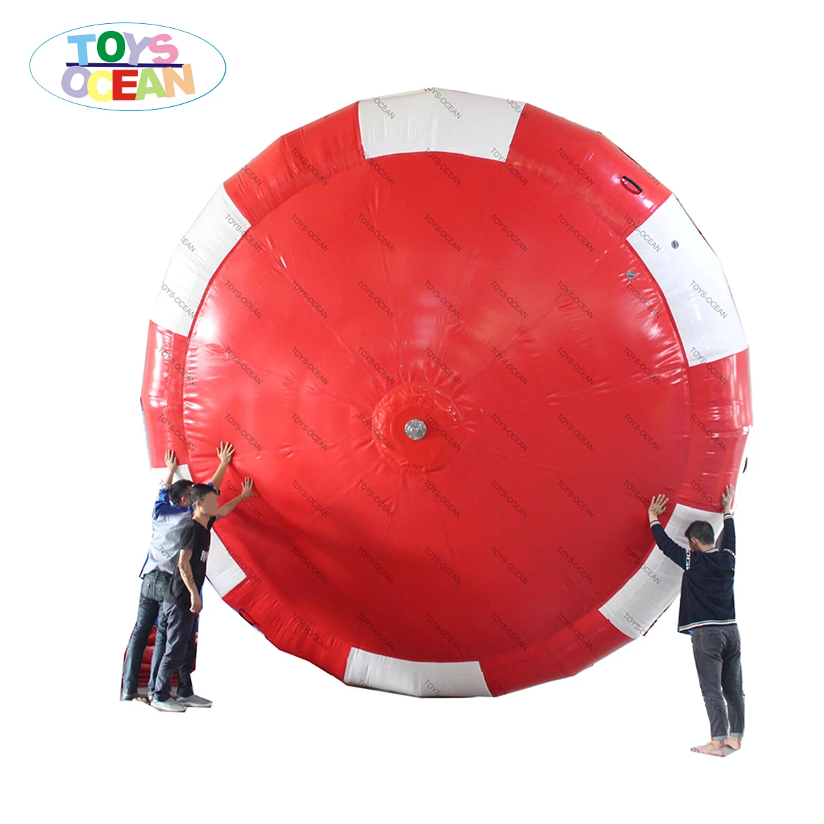 disco tube towable