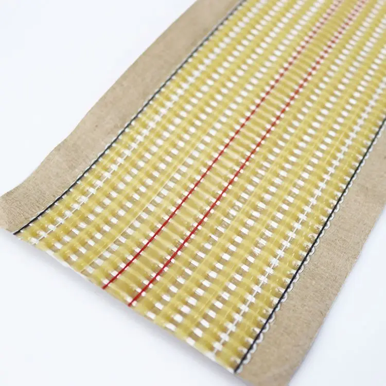 self adhesive double sided cloth tape