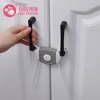 Child Locks for Kitchen Cabinets Double Door Cupboard Lock