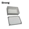 Reliability OEM custom plastic electronic box by injection molding manufacturer
