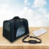 Manufactory direct cat transport bag cat tote bag cat space bag With Trade Assurance