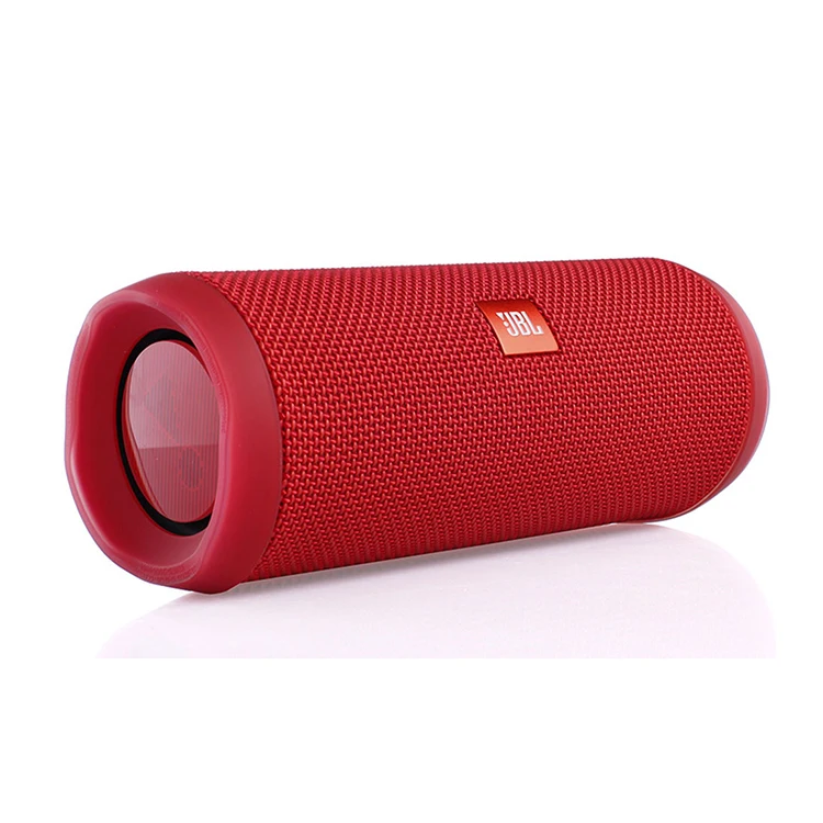 Original JBL Flip4 Wireless Bluetooth Speaker Music Kaleidoscope IPX7 Waterproof outdoor portable speaker deep bass party - ANKUX Tech Co., Ltd