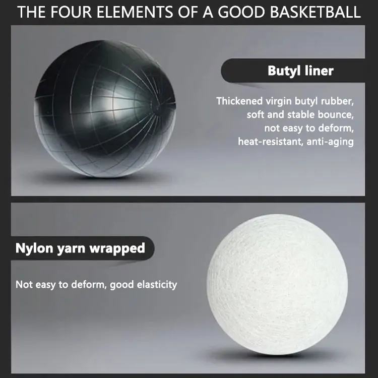 Advanced Composite Leather Custom Logo Official Size Wholesale Japan microfiber leather basketball for indoor game ball