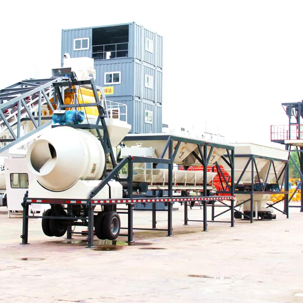 所有行业  机械设备  工程建筑机械  混凝土机械  混凝土搅拌站