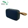 Bluetooth speaker control pcb board connectors component