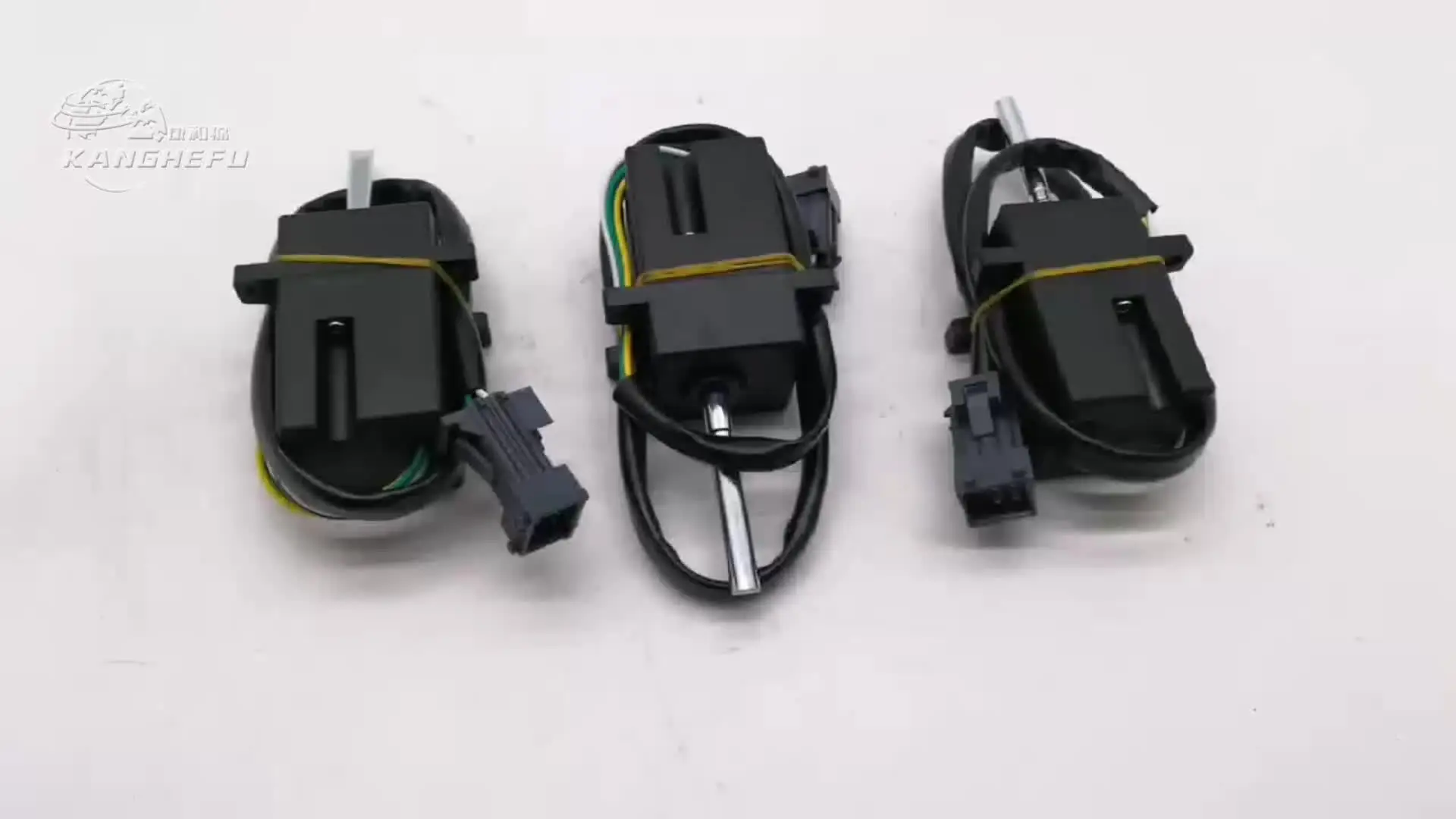 Linde Forklift Accessories Shift Switch Oem - 100% New | Wholesale