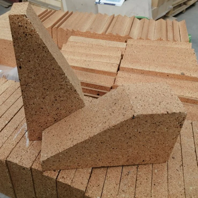 Refractory Clay Sk34 Vermiculite Pizza Oven Insulation Fireclay Brick