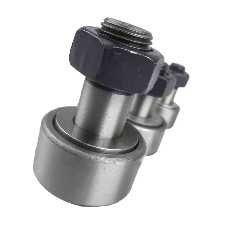 product hd bolt type roller needle bearing track cf16kr16cf6cf8cf5cf12cf10kr19 3 30 1-11