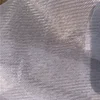100% Recycled Polyester 50D Knitted Mesh Fabric RPET For Vegetable Fruit Bags