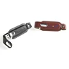 2GB Flash Drive with Leather BlueLeather USB Shape Drive USB Memory Stick Leather Shape
