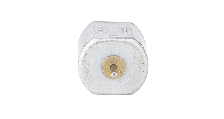 low rpm 5v dc motor specification for toy car