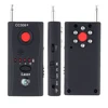 CC308+ Wireless FNR Full Frequency Detector GSM Device Finder Camera Laser Lens RF Signal Detector
