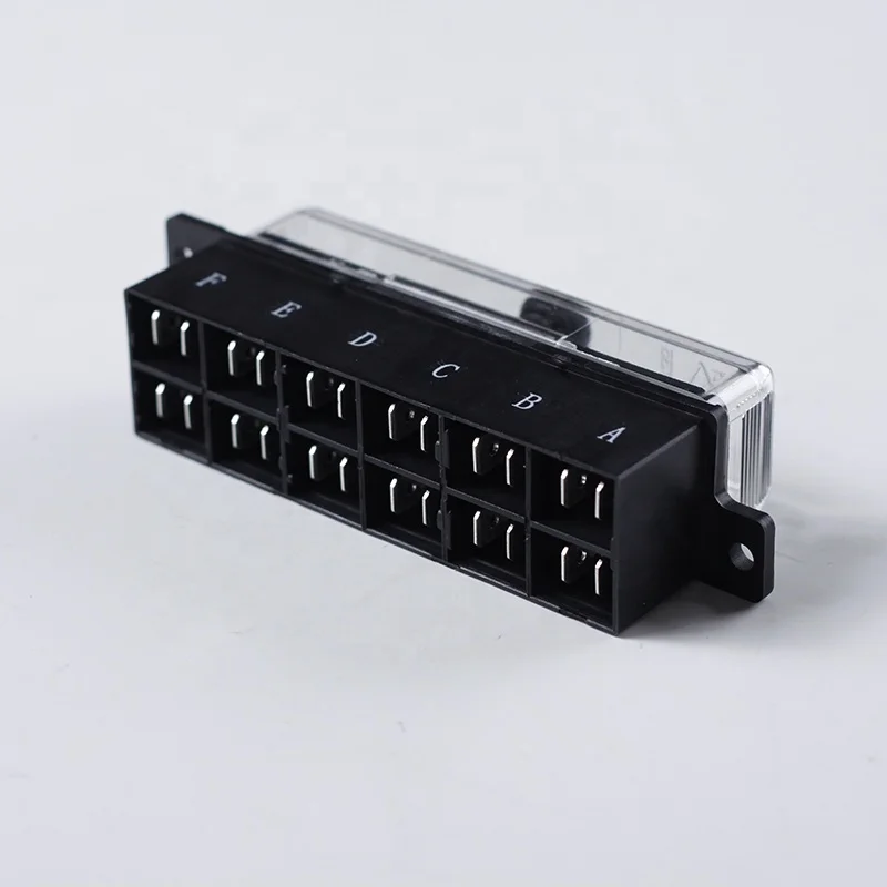 forklift parts  original fuse box 7919000105 7919000106 for linde forklift spare parts factory