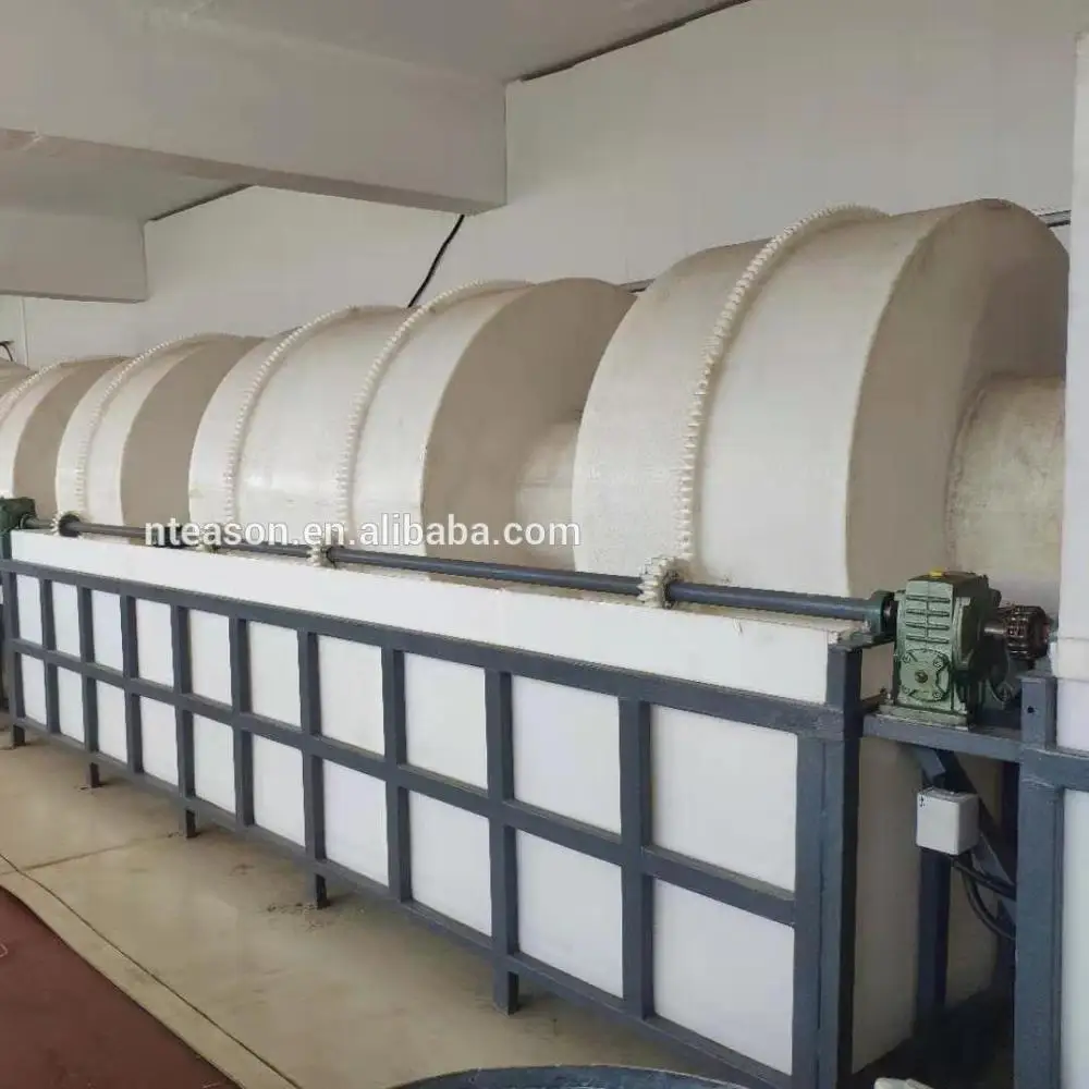 
automatic chain galvanized machine chain zinc plating machine galvanized chain 