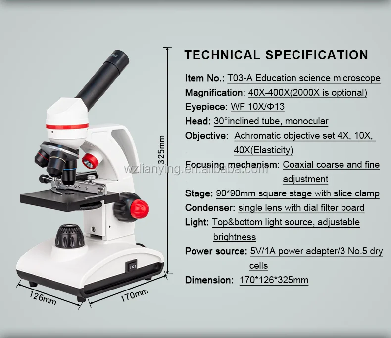 Motic Dissecting Laboratory Microscope For Student Buy Iphone