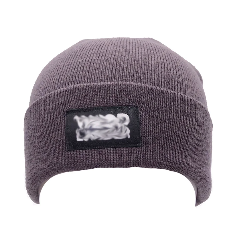 100% Merino Wool Winter Beanie Hats Excellent Quality Professional ...